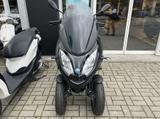 Piaggio MP3 300 HPE E5 SE DEEP BLACK ALLWETTERREIFEN - Piaggio Motorräder in Berlin