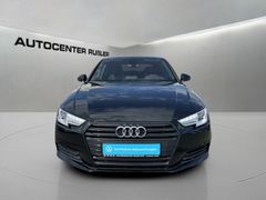 Foto Nummer 8: AUDI A4