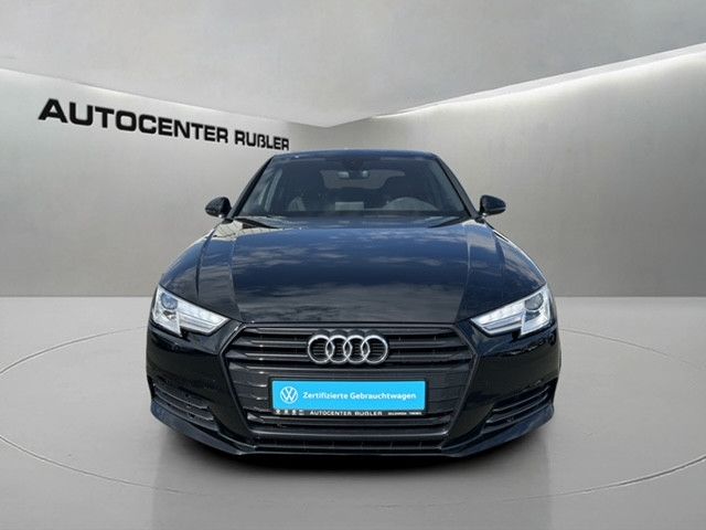 Foto Nummer 8: AUDI A4