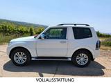 Mitsubishi Pajero 3,2 DI-D 4WD Top Automatik nur 51.000 km - Mitsubishi Pajero: 3.5