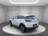 Mazda CX-3 2.0 Selection HUD/Spurha./Leder/LED/RFK - Mazda: Geländewagen