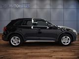 Audi Q5 advanced 50 2.0 TFSI e quattro S-tronic  - Audi Q5 mit Hybrid-Antrieb: 2.0