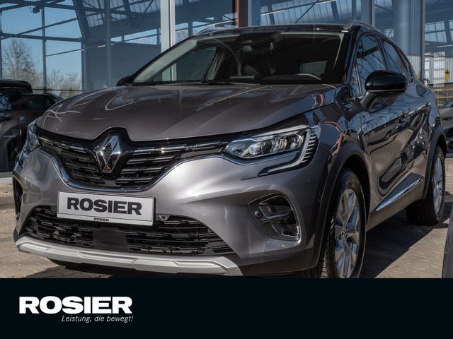 Renault Captur II TCe 140 Techno LED KAMERA SPURH. SHZ