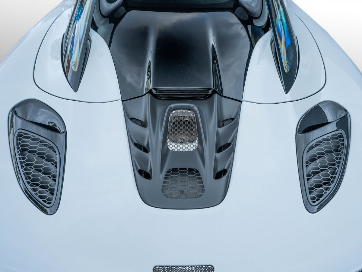 McLaren Artura - Bild 13