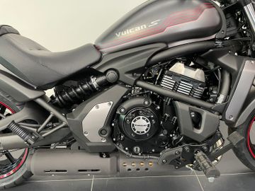 Kawasaki Vulcan S