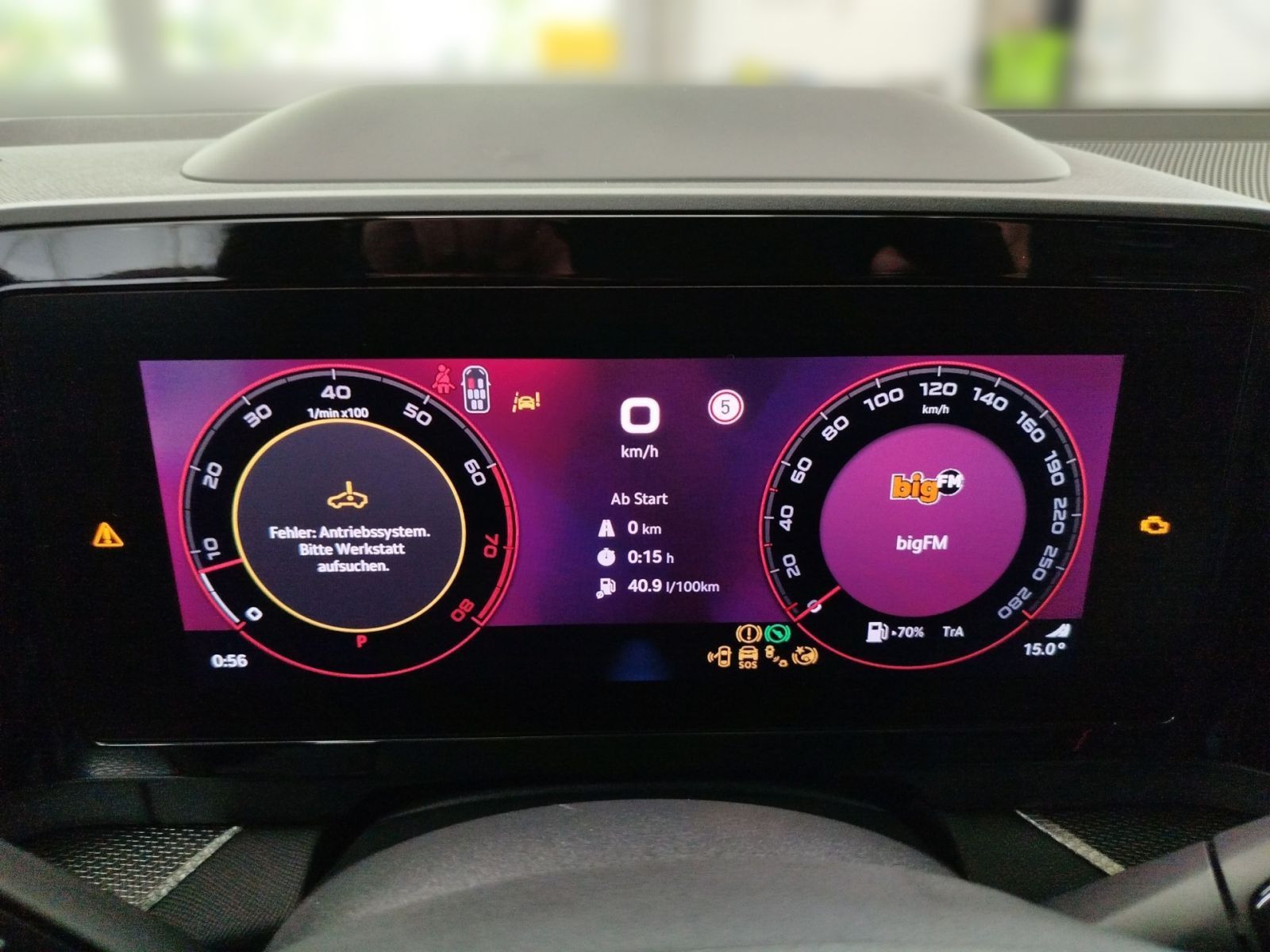 Skoda Kodiaq - Bild 8