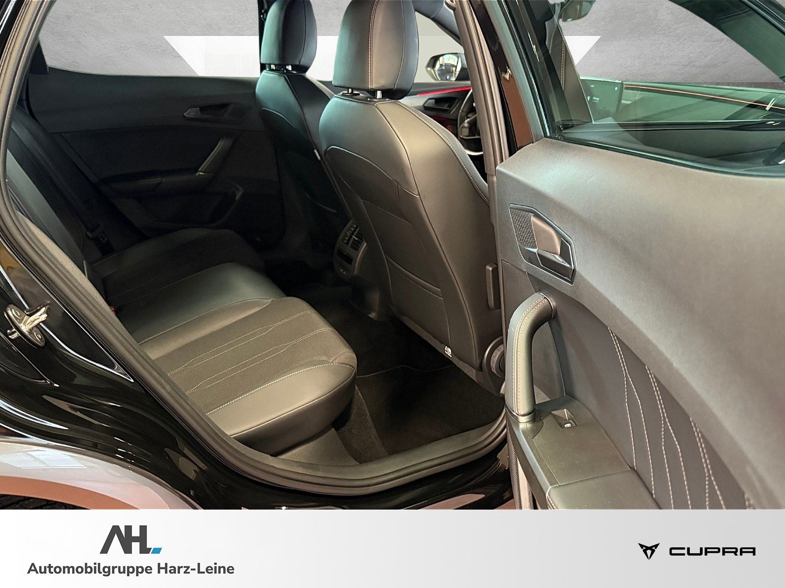 Cupra Formentor - Bild 10