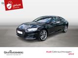 Audi A5 Sportback Advanced Q. 40TDI S-Tr AHK Pano B&O - Audi A5 in Lübeck