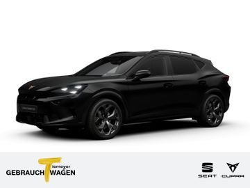 Cupra Leasingangebot: Cupra Formentor 1.5 eTSI DSG SENNHEISER SUPERSPORT 360