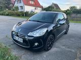 Citroën DS3 e-HDi 115 airdream SportChic SportChic - Citroën DS3: Hdi