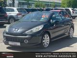 Peugeot 207 CC Sport TÜV 03/27 GGG Klimaaut. - Peugeot 207: 2.0