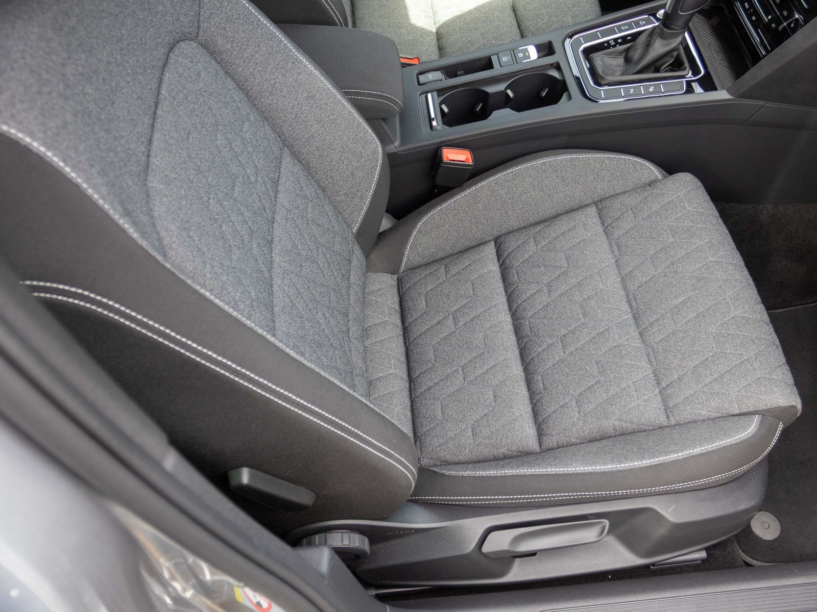 Volkswagen Passat Variant - Bild 21