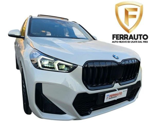 Otros BMW X1 sDrive 18d Msport Pro KMO