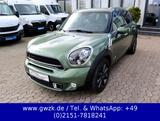 MINI Cooper SD Countryman 4x4 Chili /Pano /SHZ /Xenon - MINI Cooper SD SUV