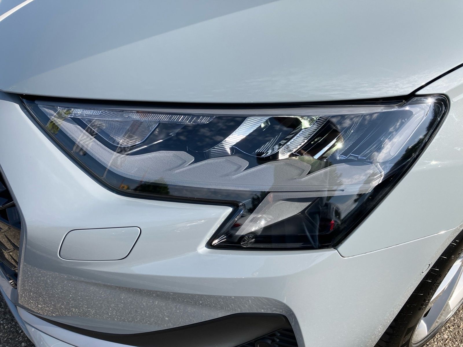 Audi A3 - Bild 6