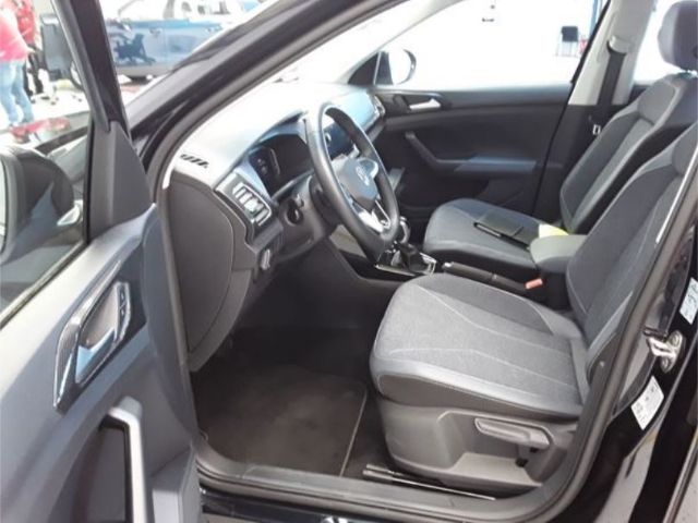 T-Cross 1.0 TSI DSG Style Kamera/Matrix/ACC/Navi