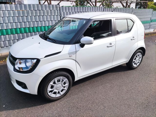 Suzuki Ignis 1.2 1.2 DUALJET Club erst 22000 km