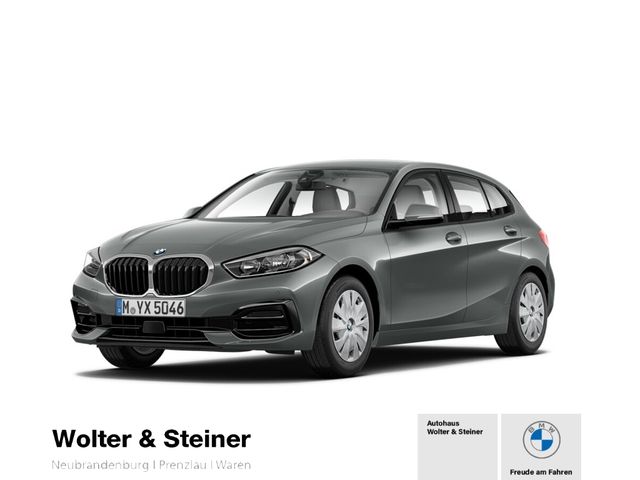 BMW 120 i Sport Line ad.LED Live Cockpit Prof. Dr.As