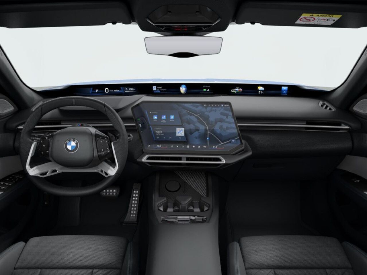 BMW 320 - Bild 5