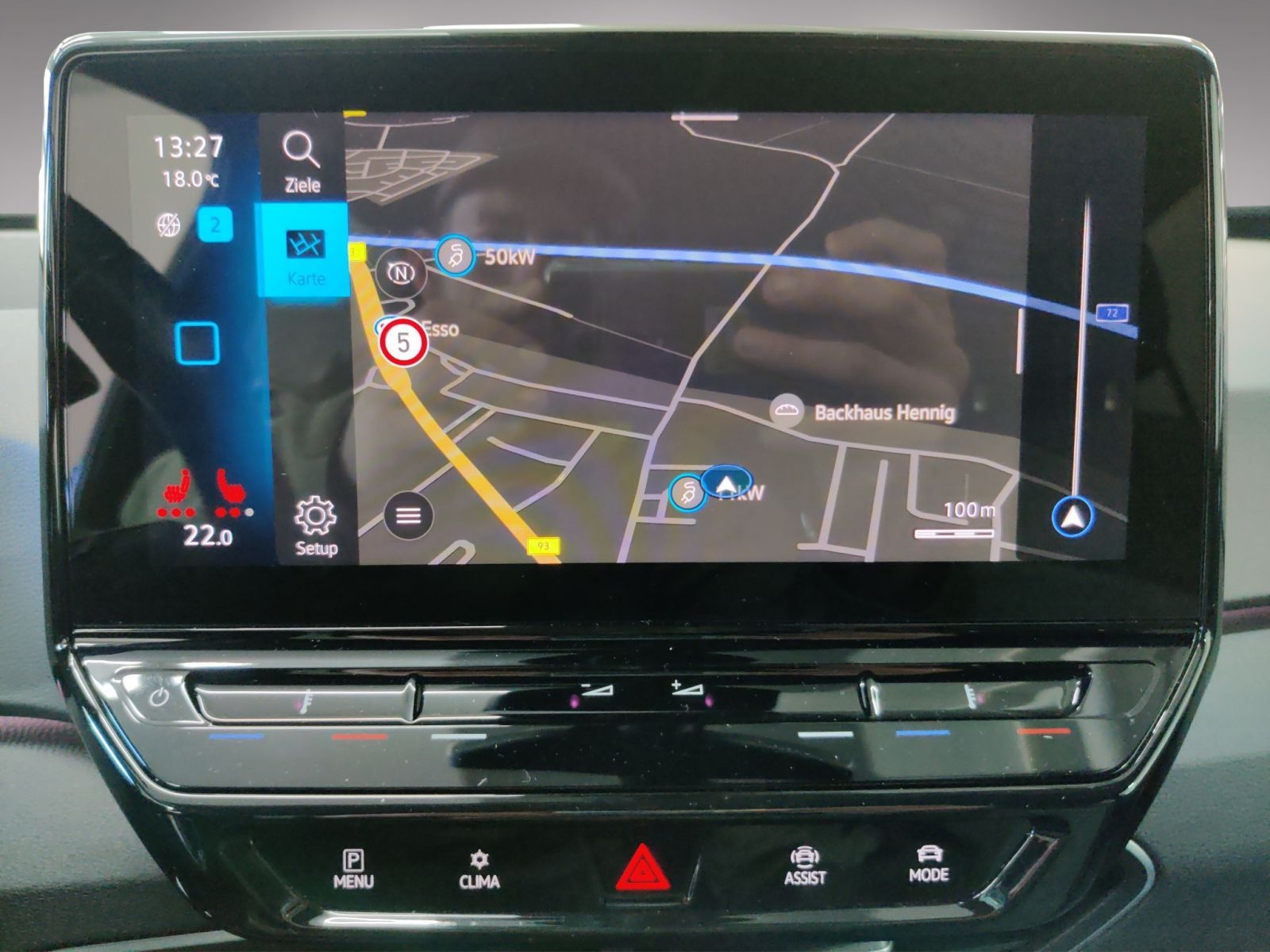 Volkswagen ID.3 - Bild 13