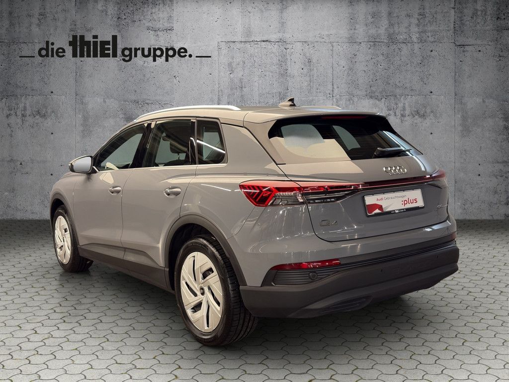 Audi Q4 e-tron - Bild 6