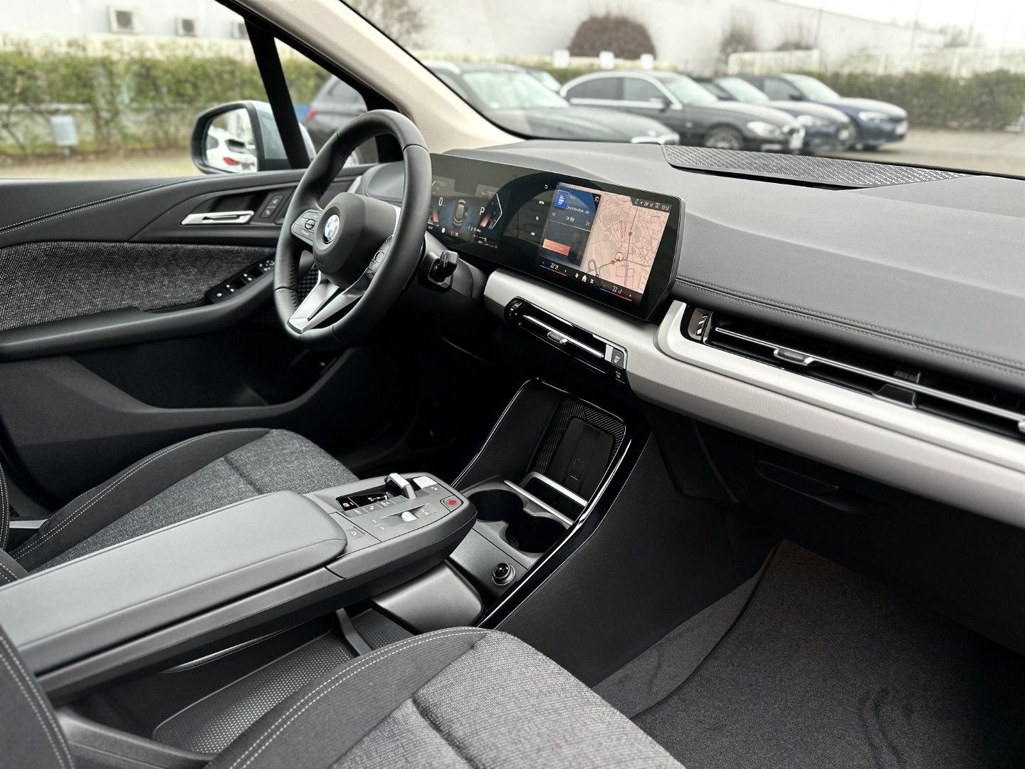 BMW Active 216i Active Tourer DAB LED Komfortzg. Shz, миниатюра 20