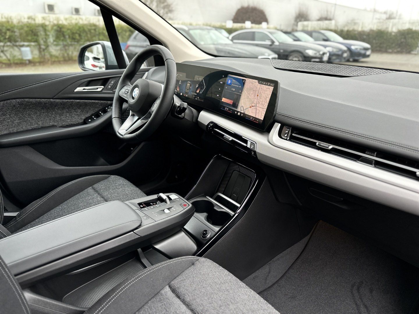 BMW 216 Active Tourer - Bild 20