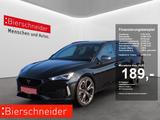 Cupra Leon SP 2.0 TSI DSG VZ LED NAVI DCC KAMERA PARKL - Cupra Leon aus 2023