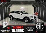 Audi Q2 1.6 TDI S tronic Sport - Audi Q2 Kombi Gebrauchtwagen