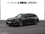 BMW 318i Touring M Sportpaket HiFi DAB LED Tempomat