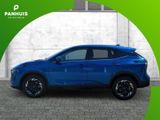 Nissan Qashqai N-Connecta - Nissan Qashqai in Düsseldorf