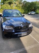 BMW X5 M50 M50d - 7 Sitzer - BMW X5 M50 aus 2013