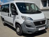 Fiat Ducato Kombi 30 115 L1H1 *1.HAND*9-SITZER*KLIMA* - Fiat Ducato: 11