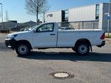 Toyota Hilux Single Cab Duty 4x4*Klima*AHK* - Toyota Hilux Geländewagen Single cab mit Diesel-Antrieb