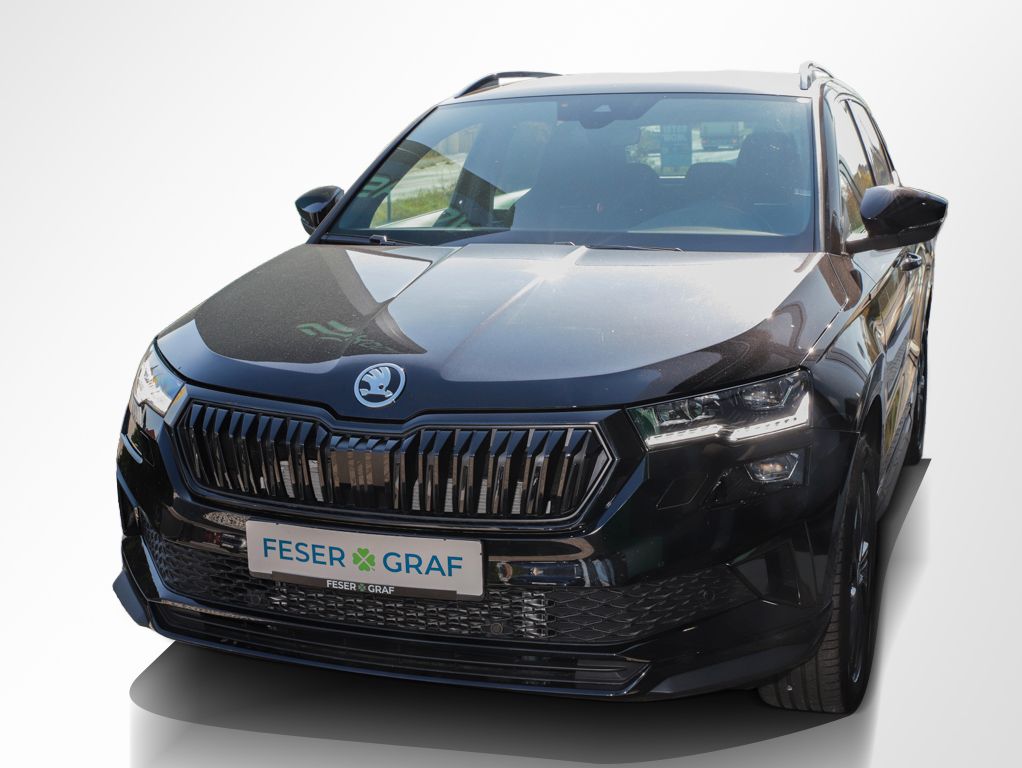 Image of Skoda Karoq