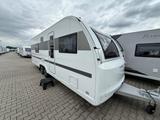 Adria Alpina 663 UK*2026*Klima*ATC*Sofort* - Adria Wohnwagen