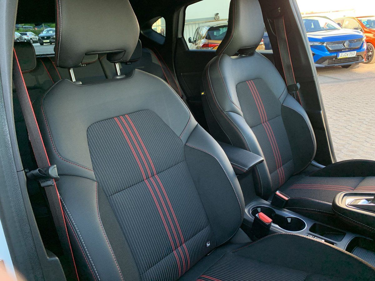 Renault Captur - Bild 25