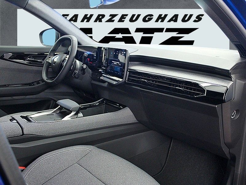 Fahrzeugabbildung Renault Austral Mild Hybrid 140 Automatik Equilibre