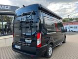 Bürstner Lineo C 590 *170PS*Autom.*Pakete*Abwasser behei. - Bürstner 590