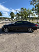 BMW 420d Coupé M Sport - BMW 420 in München