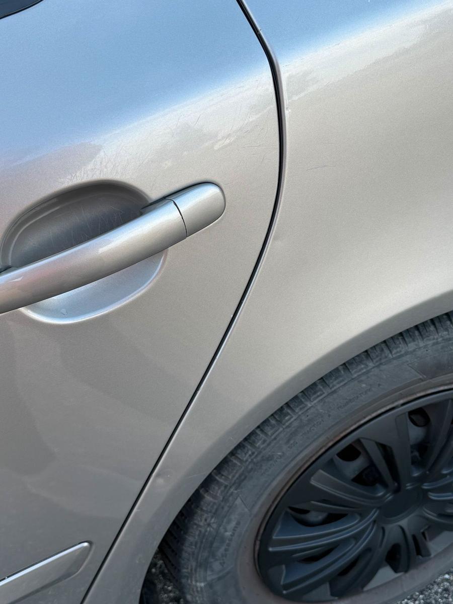 Skoda Octavia 2011 — photo 14