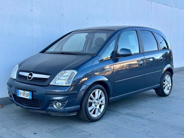 Opel Meriva 1.4 16V Cosmo Gpl Neopatentati