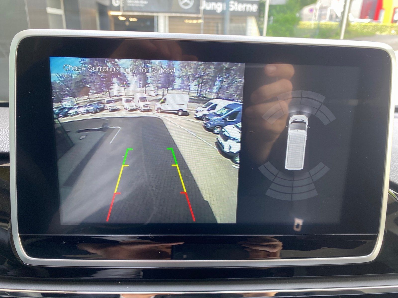 Fahrzeugabbildung Maxus Deliver9 Luxury FWD L3H2 *AKTION*