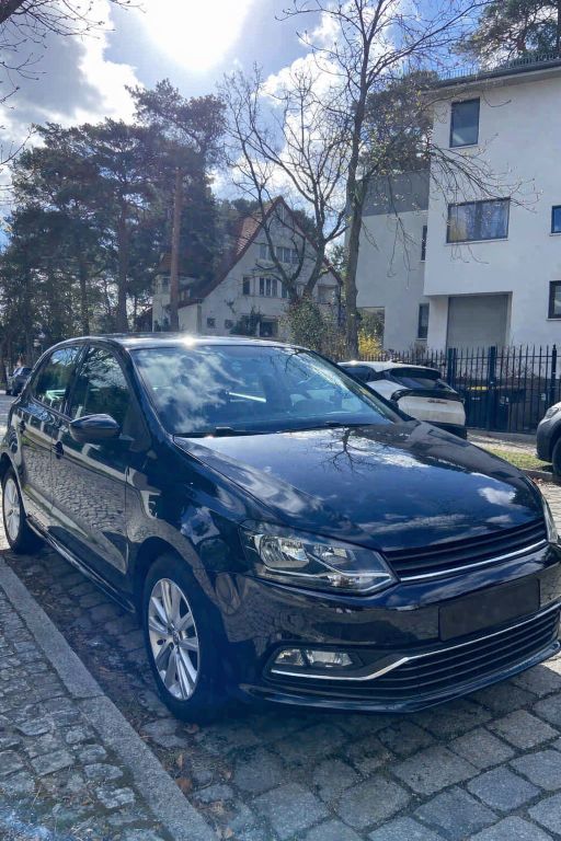 Image of Volkswagen Polo