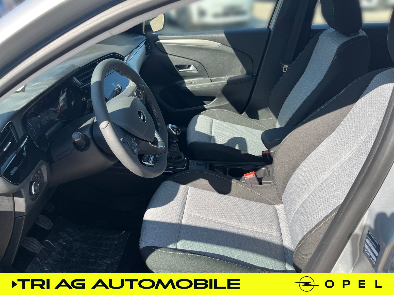 Opel Corsa - Bild 9
