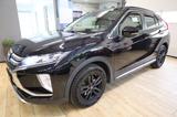 Mitsubishi Eclipse Cross Intro Edition 2WD/Leder/Head-Up/Ka - Mitsubishi Eclipse