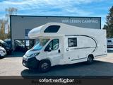 Chausson C 656 FirstLine AUTOMATIK+AHK+ARCTIC+SMART+LOOK - Chausson Wohnmobile & -wagen in Düsseldorf
