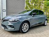 Renault Clio TCe 75 Collection  - Renault Clio Gebrauchtwagen in Düsseldorf