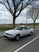 BMW 520i 24V - BMW 520: 520i 24v
