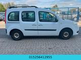 Renault Kangoo 1.6 Benzin - Klima - TÜV - Renault Kangoo Gebrauchtwagen in Hannover